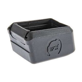 Mec-Gar Plus 4 Polymer Base Pad 140 mm CZ 75 / Shadow 2