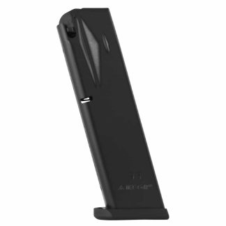 Mec-gar Magazine for BERETTA 96 .40 S&W 13 rounds anti-friction coating carbon steel AFC