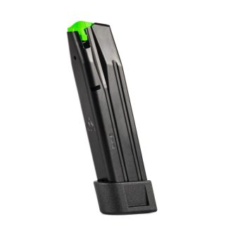 Mec-gar Magazine for BERETTA PX4 Storm 9 mm 21 rounds anti-friction coating carbon steel with extended basepad