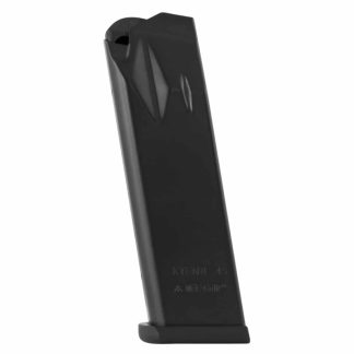 Mec-gar Magazine for KIMBER TEN II and BUL M5 .45 ACP 14-ROUND anti-friction coating carbon steel