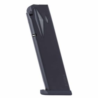 Mec-gar Magazine for SIG SAUER P226 9mm 18-ROUND anti-friction coating carbon steel