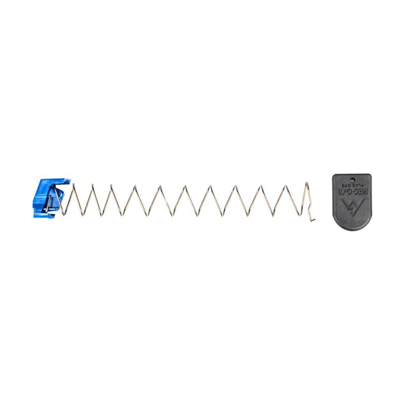 Mec-Gar Plus 1 Set CZ 75 / Shadow 2 – Floor Plate, Spring & Follower