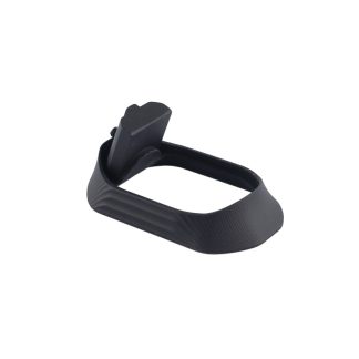 Standard magwell, 41 mm wide, for Glock 17-45 gen.6