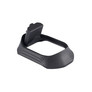 Standard magwell, 44 mm wide, for Glock 17-45 gen.6
