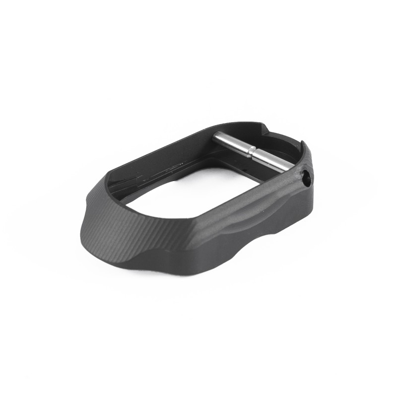 Tactical magwell 41mm for Staccato P