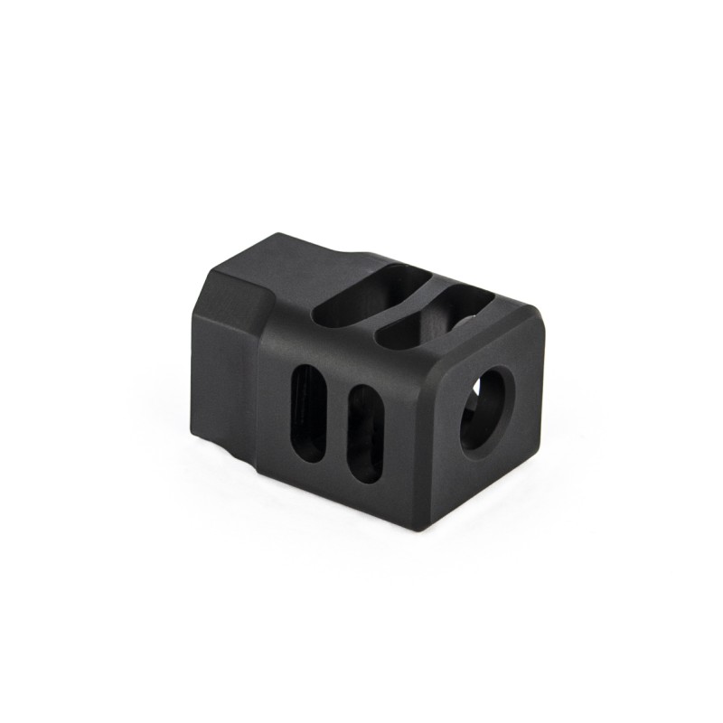 Minor compensator 1/2x28 RH for Canik TP9 Elite Combat