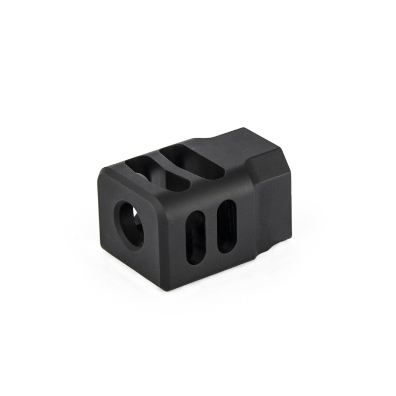 Minor compensator 13,5x1 LH for Canik TP9 Elite Combat