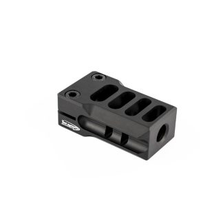 Muzzle brake for PAK9 Chiappa Firearms