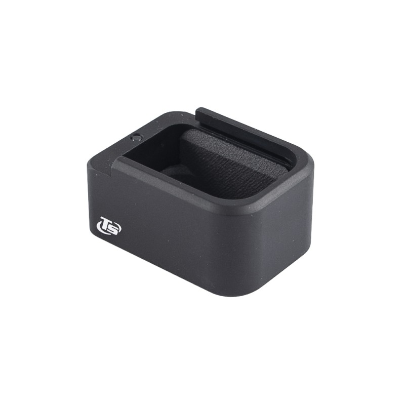 Base pad +3/4 rounds for 2011 for IPSC Open-Optics