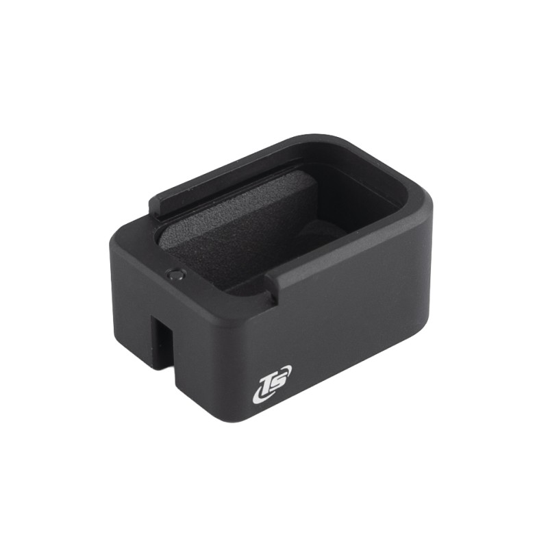 Base pad +3/4 rounds for 2011 for IPSC Open-Optics