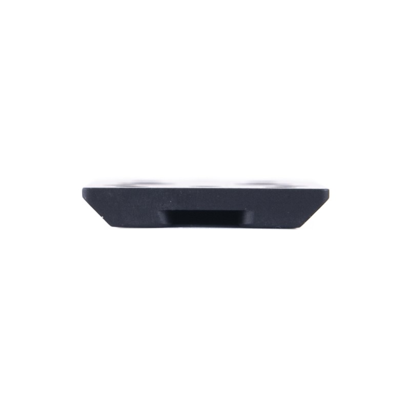 Optic ready base plate for red dot (type A) for Springfield Armory Prodigy 1911 DS