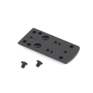 Optic ready base plate for red dot (type A) for Springfield Armory Prodigy 1911 DS