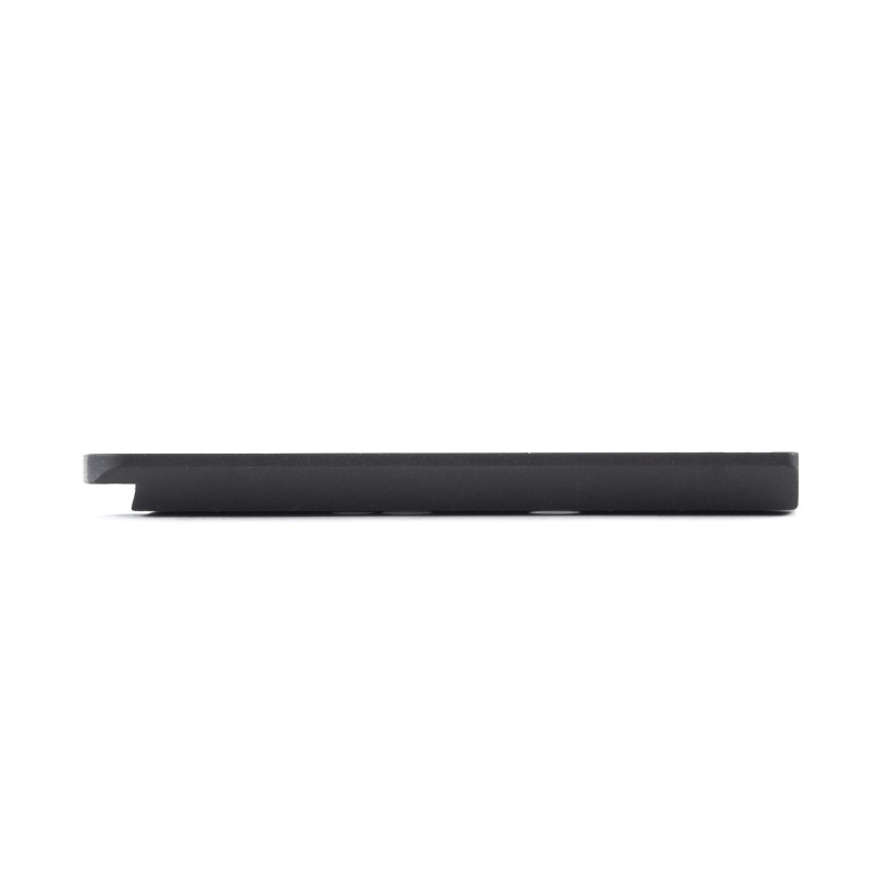 Optic ready base plate for red dot (type B) for Springfield Armory Prodigy 1911 DS