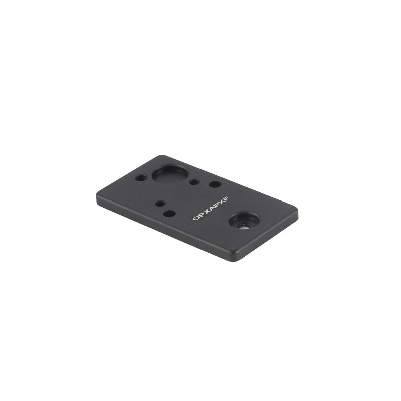 Optic ready base plate for red dot(type F) for Beretta APX RDO - APX A1
