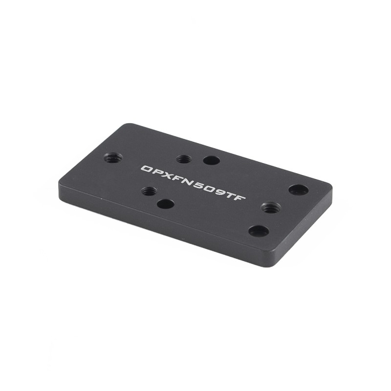 Optic ready base plate for red dot(type F) for FN 509-545-522