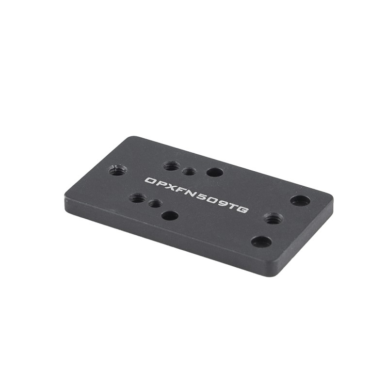Optic ready base plate for red dot(type G) for FN 509-545-522