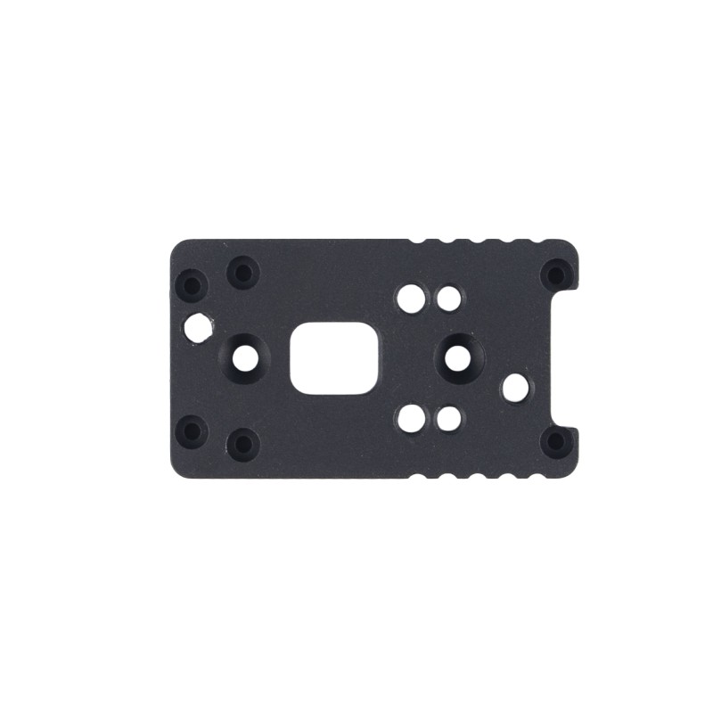 Optic-ready base plate type A for Beretta 94X