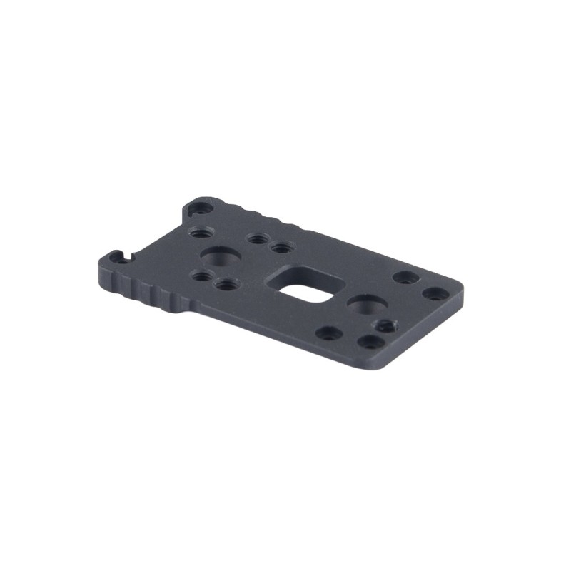 Optic-ready base plate type A for Beretta 94X