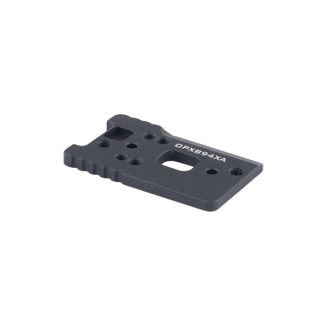 Optic-ready base plate type A for Beretta 94X
