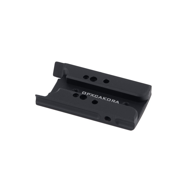 Optic Ready red dot base plate (type A) for Canik TP9