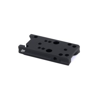 Optic Ready red dot base plate (type A) for Canik TP9