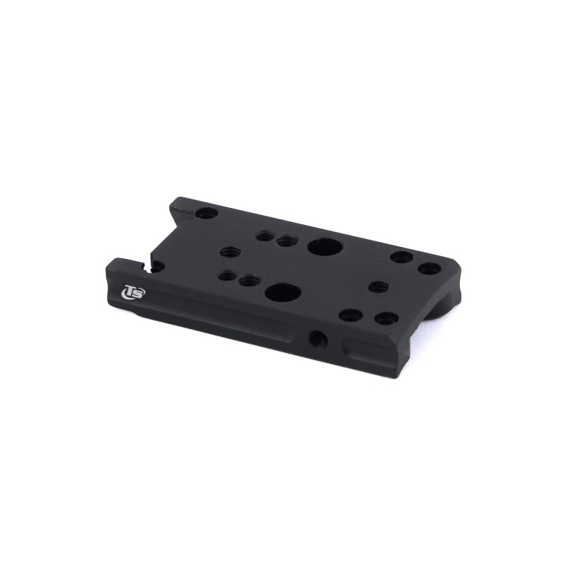 Optic Ready red dot base plate (type A) for Canik TP9