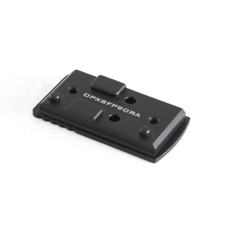 Optic Ready red dot base plate (type A) for HK SFP9L OR