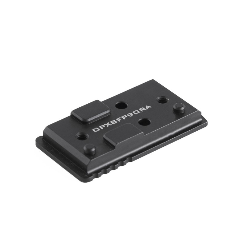 Optic Ready red dot base plate (type A) for HK SFP9L OR