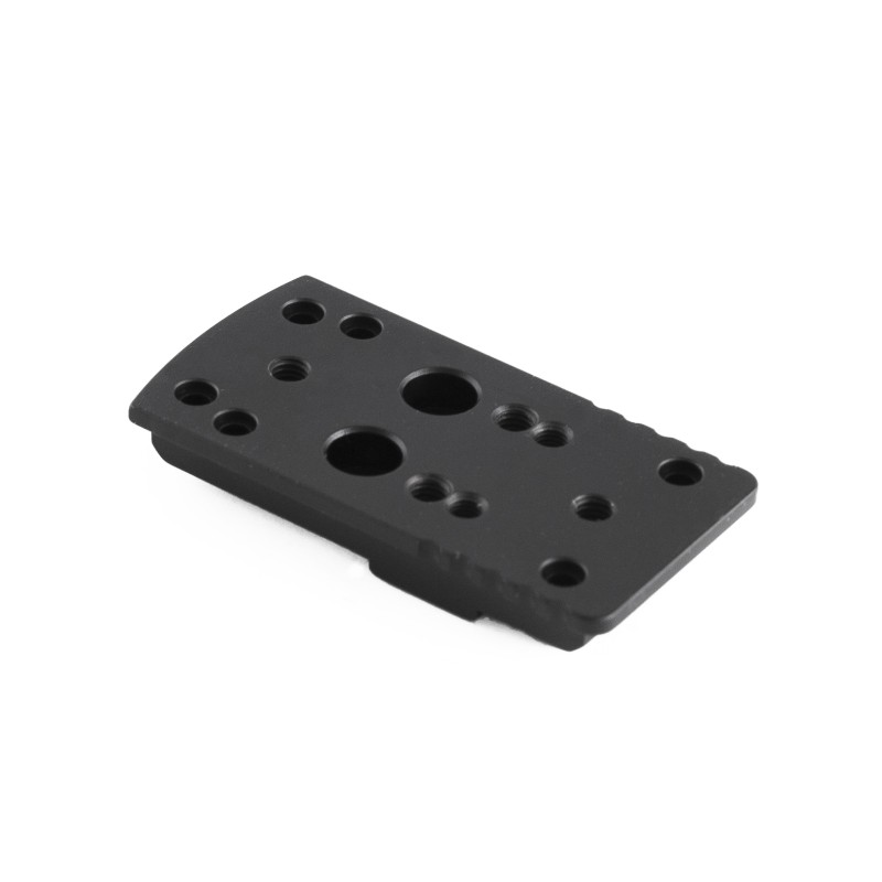Optic Ready red dot base plate (type A) for HK SFP9L OR