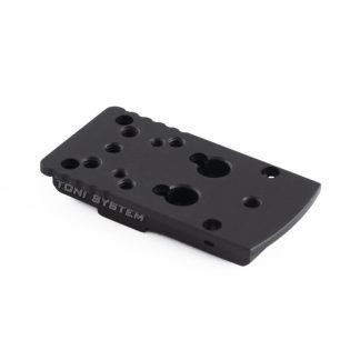 Optic Ready red dot base plate (type B) for HK SFP9L OR