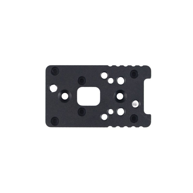 Optic ready base plate (type B) for red dot for Beretta 94X