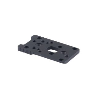 Optic ready base plate (type B) for red dot for Beretta 94X