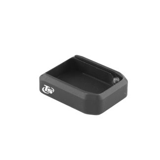 Base pad +0.5 rounds for S&W MP9 2.0