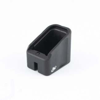 +4 rounds (141mm) base pad for Glock with Mec-gar magazine