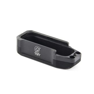 Pad tactical AR15 Magpul +4 rounds