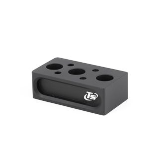 PCC red dot riser