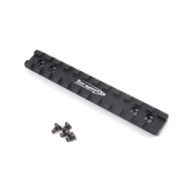 Picatinny for Benelli Argo (all calibers)
