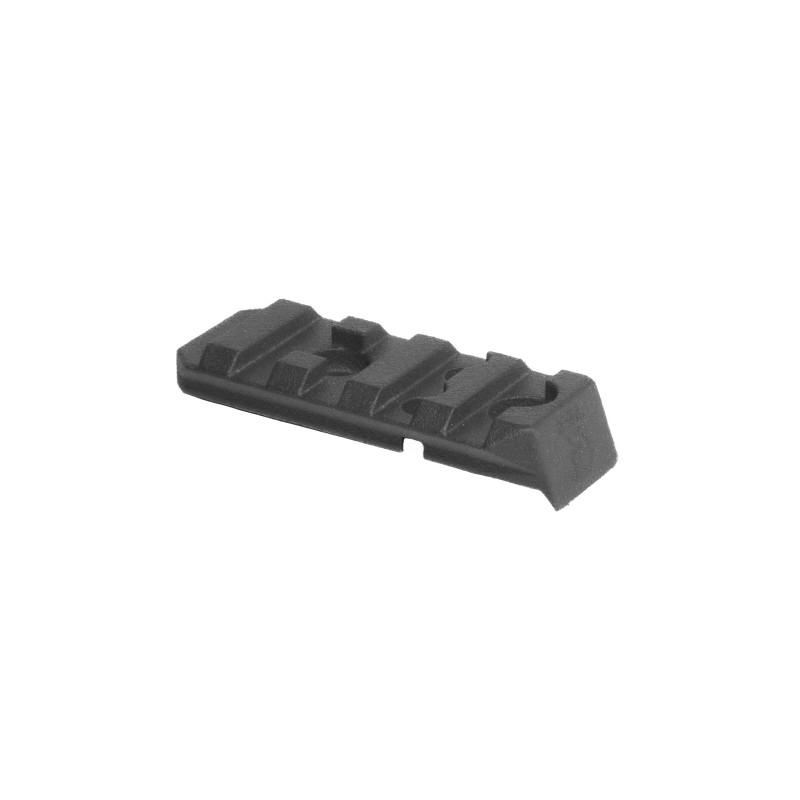 Picatinny for Beretta APX frame weight