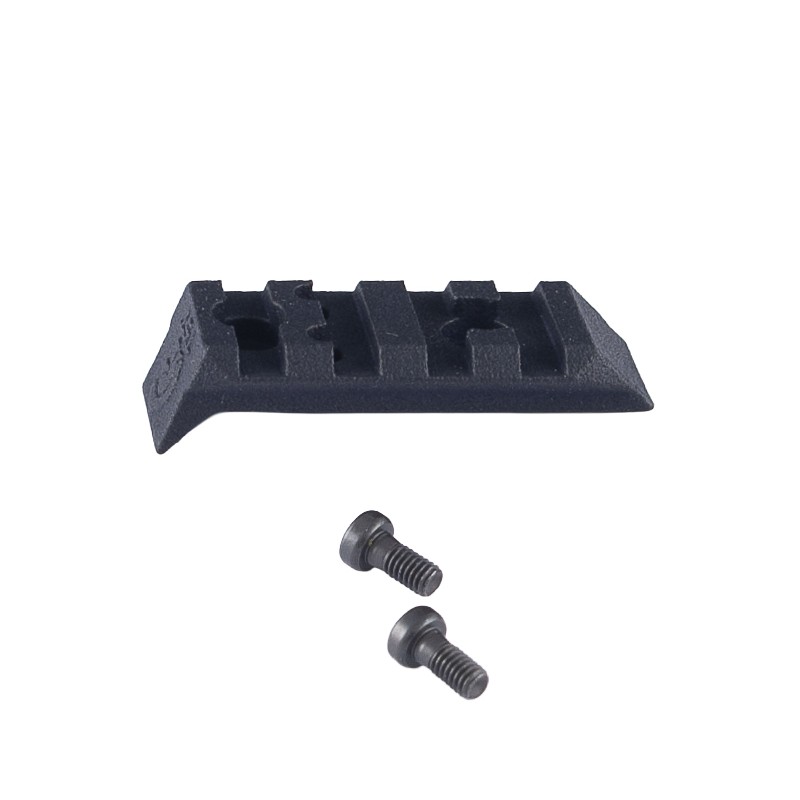 Picatinny for frame weight for Canik Rival-S