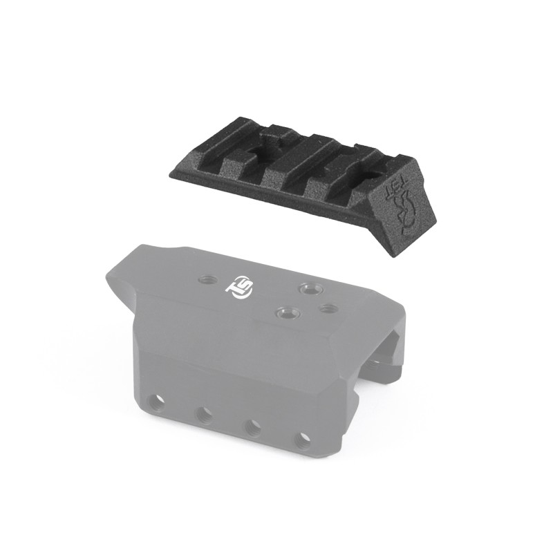 Picatinny for frame weight for Canik Rival-S