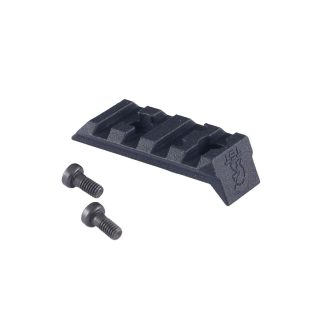 Picatinny for frame weight for Canik Rival-S