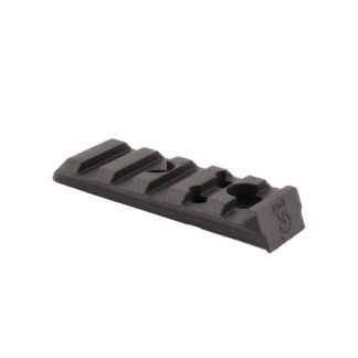 Picatinny for Glock 17 frame weight