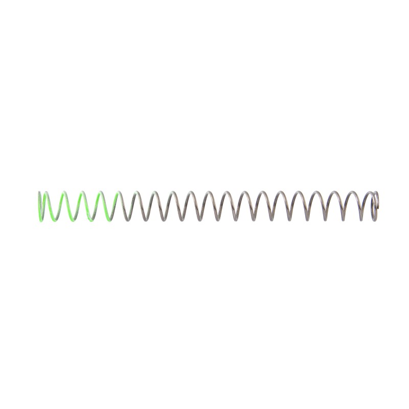 Recoil spring for CZ P01