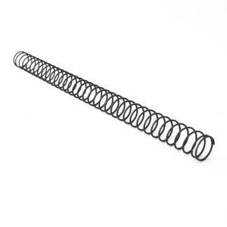 Recoil spring hard for PCC stock carbine caliber 9