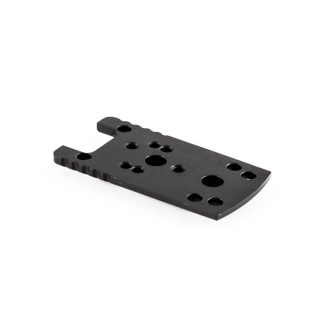 Red dot base plate optic ready (type A-SM1) for Sightmark M1 for Beretta 92X RDO Defensive-M9A4