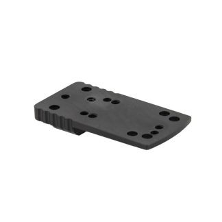 Red dot base plate (type A) for Tanfoglio Force Esse/Plus/Carry