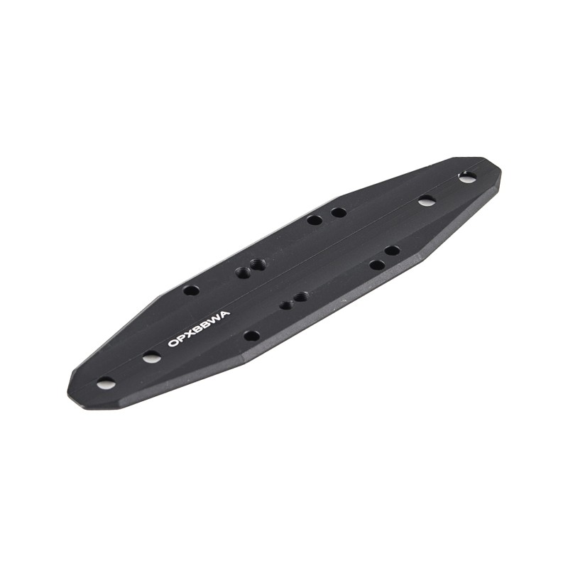 Red dot base type A for many red dot for Benelli, Browning, Winchester