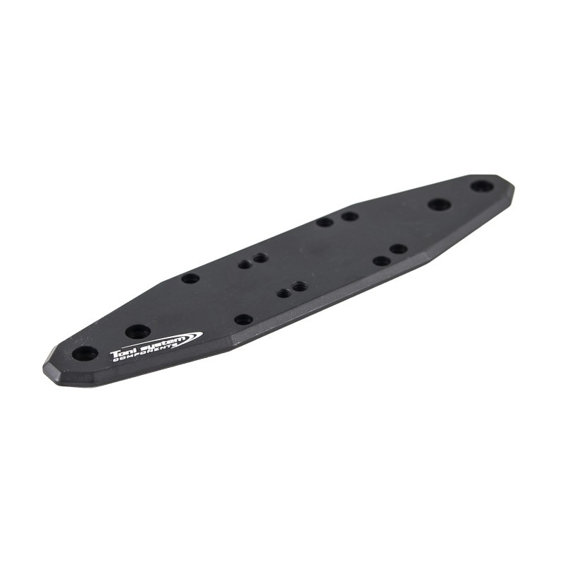 Red dot base type A for many red dot for Benelli, Browning, Winchester