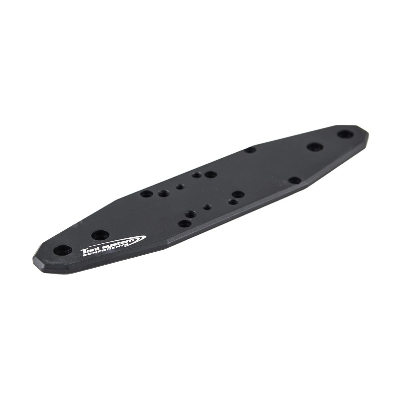 Red dot base type B for many red dot for Benelli, Browning, Winchester
