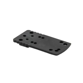 Red dot dovetail base plate (type A) for CZ 75B - CZ 75 P01